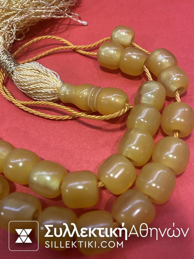 Rosary -G reek KOMPOLOI